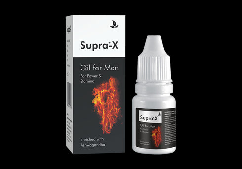 Supra-X Oil 15ml