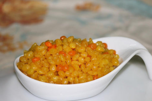 Prakruthi Sweet Boondi