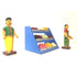 Sweet shop Kondapalli toys