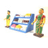 Sweet shop Kondapalli toys