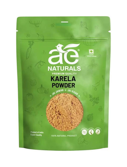 Ae Naturals Karela Powder 250 g
