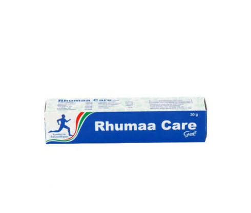 Sahasrayogam Rhumaa Care Gel