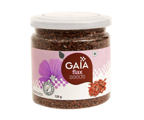 Gaia Flax Seeds