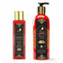 Aegte Premium Onion Hair Oil And Complete Hair Defense Shampoo