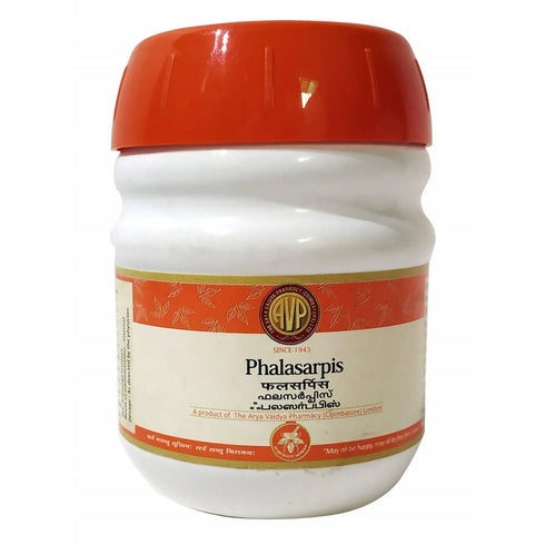 AVP Ayurveda Phalasarpis