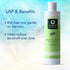 Organic Harvest Orgadyne Anti-Dandruff Shampoo