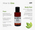 Love Earth Organic Neem Oil