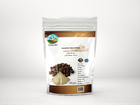 Prakruthi Tamarind Seed Powder