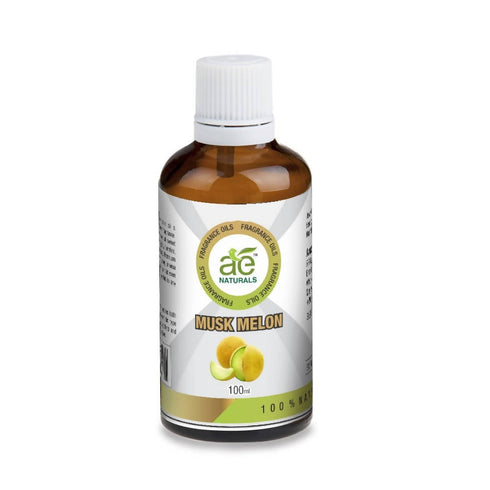 Ae Naturals Musk Melon Fragrance Oil 100 ml