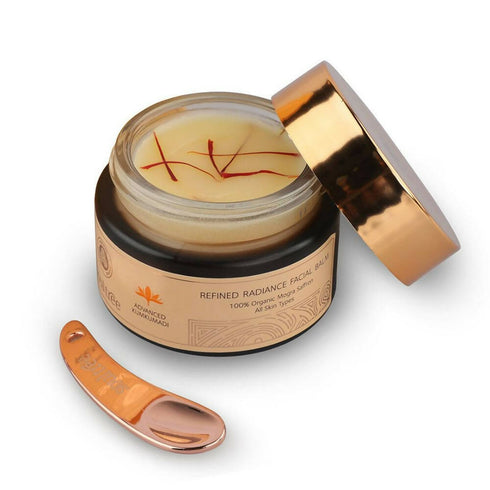 Soultree Advanced Kumkumadi Refined Radiance Facial Balm