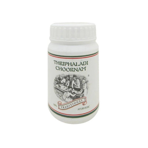 Kairali Ayurvedic Thriphaladi Choornam 50g