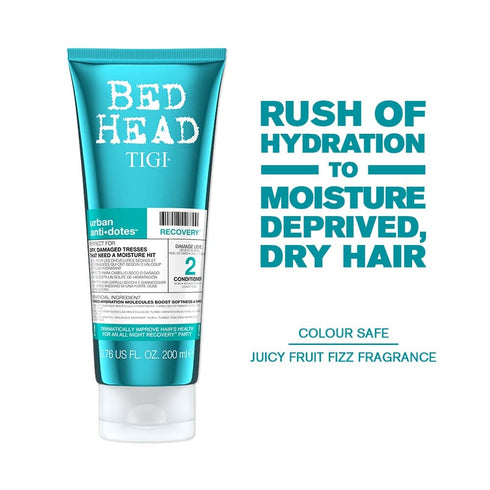 Tigi Bed Head Recovery Moisturizing Conditioner