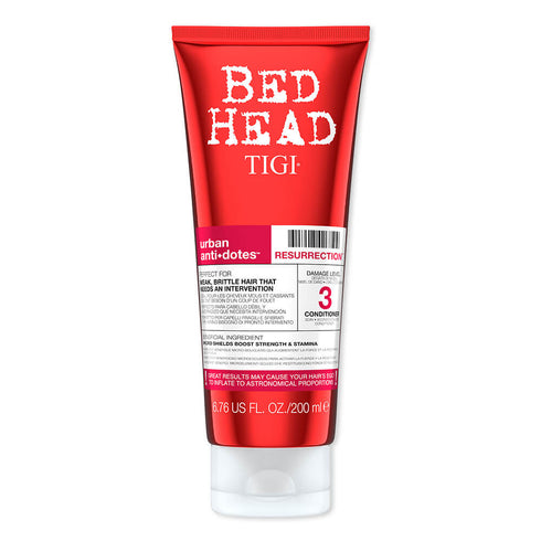 Tigi Bed Head Resurrection Repair Conditioner