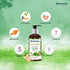 Medimade Wellness Tea Tree Oil & Ginger Oil Body Wash
