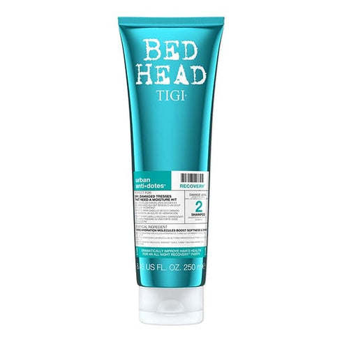 Tigi Bed Head Recovery Moisturizing Shampoo 250ml