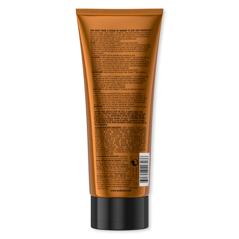 Tigi Bed Head Colour Goddess Conditioner | Coloured Hair 200ml