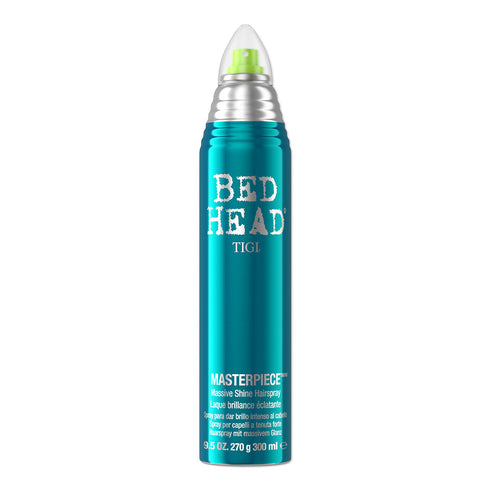 Tigi Bed Head Masterpiece Massive Shine Hair spray 340ml