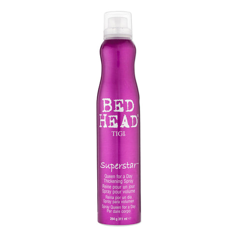 Tigi Bed Head Superstar Queen For A Day Hair Spray 311ml