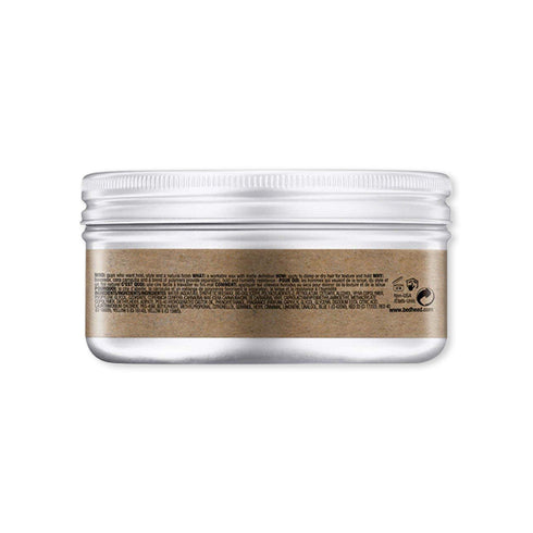 Tigi Bed Head Men Matte Separation Workable Hair Wax 85g