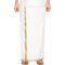 Ramraj Cotton Jasper 34 |Perfume Dhoti