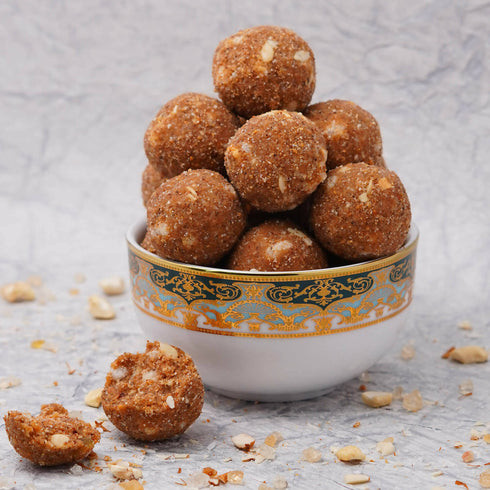 Paranjape Foods Dink Ladoo