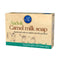 Aadvik Camel Milk Soap Peppermint and Rosemary Essential Oil