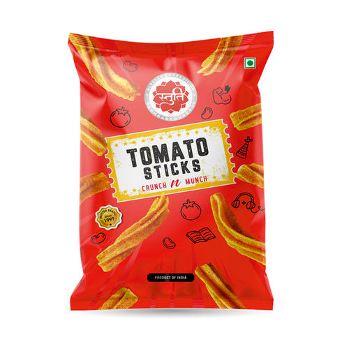 Stuti Khakhra Tomato Sticks