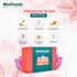 Medimade Wellness Pink Rose Premium Soap