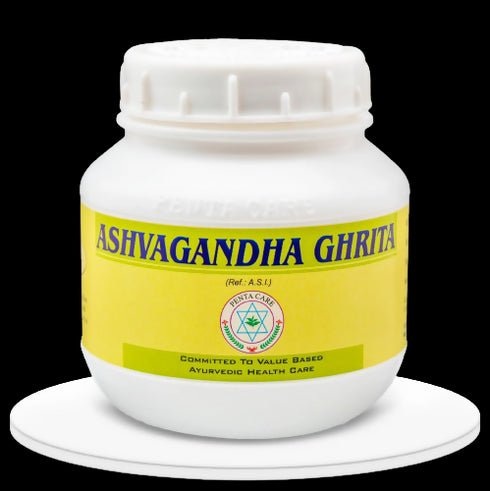 Pentacare Ayurveda Ashvagandha Ghrita