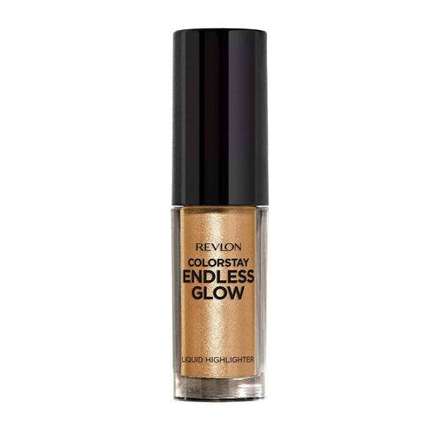 Revlon Colorstay Endless Glow Liquid Highlighter - Gold 8.2 ml