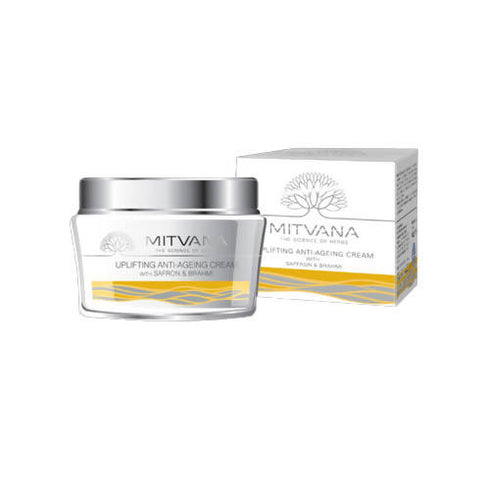 Mitvana Uplifting Anti-Ageing Cream