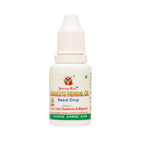 Axiom Absolute Nasal Drops