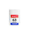 Haslab Homeopathy HC 63 Febro Complex Tablet