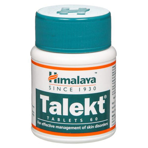 Himalaya Herbals Talekt Capsules