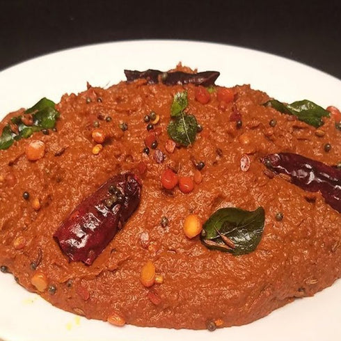 Athithigruha Foods Tamarind Thokku Pickle