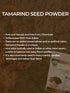 Prakruthi Tamarind Seed Powder