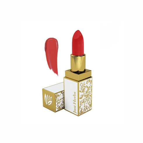 Herb Enriched Ayurvedic Lipstick - Half Size 2g