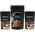 Cocosutra Breakfast And Snack Bundle Combo