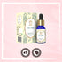 the beauty co Tea Tree Essential Oil For Clear Skin and Long Hair