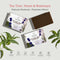 Juicy Chemistry Tea Tree, Neem & Rosemary for Anti-Bacterial Hand & Body Bar 90g