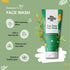 the beauty co Rejuvenate Every Wash | Face Washes and Face Scrub and Strawberry Scrub