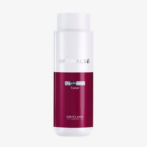 Oriflame Optimals Age Revive Toner