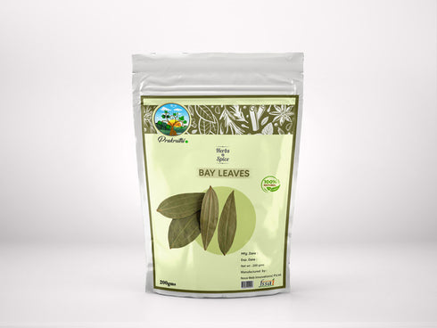 Prakruthi Tej Patta 200g