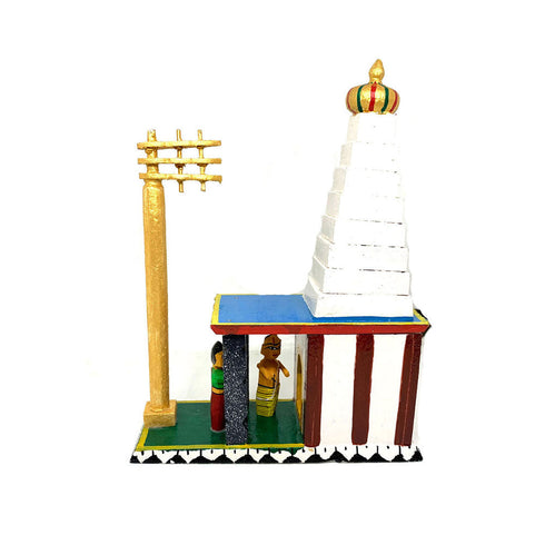 Temple Kondapalli Toy