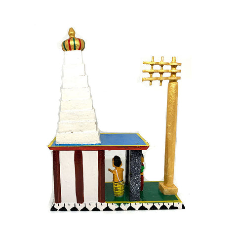 Temple Kondapalli Toy