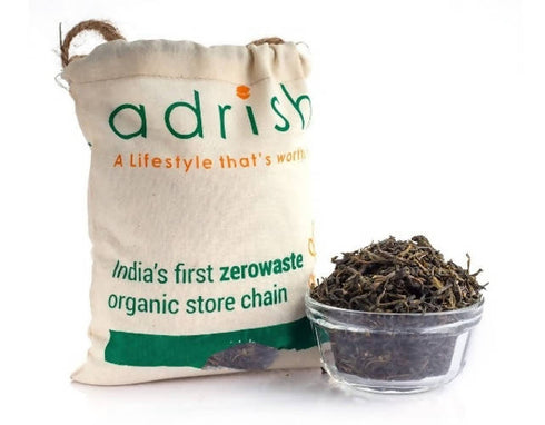Adrish Organic Green Tea