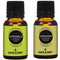 Earth N Pure Lemongrass and Citronella Essential Oils