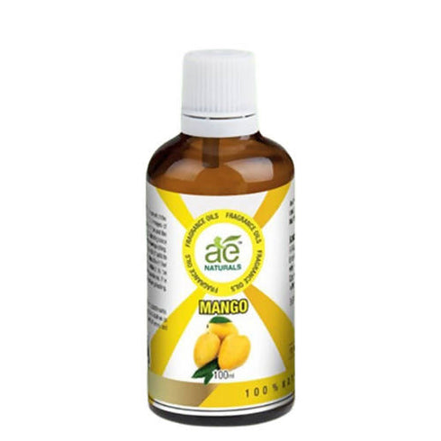 Ae Naturals Mango Fragrance Oil 100 ml
