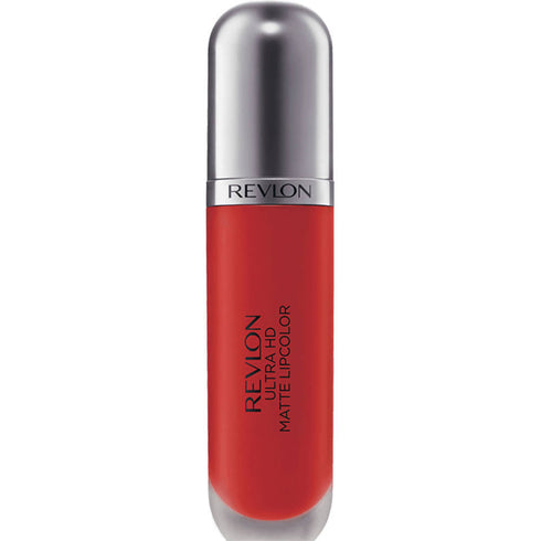 Revlon Ultra Hd Matte Lip Color - Hd Love 5.9 ml