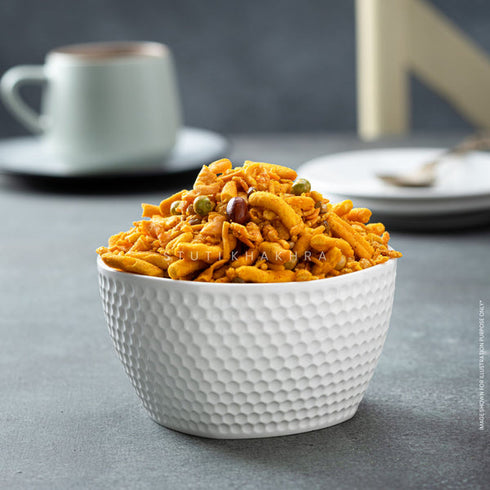 Stuti Khakhra Tikha Bhel Mixture